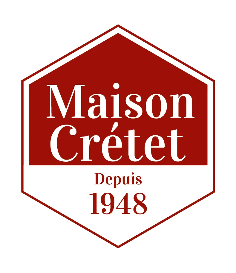 Maison Crétet Depuis 1948
