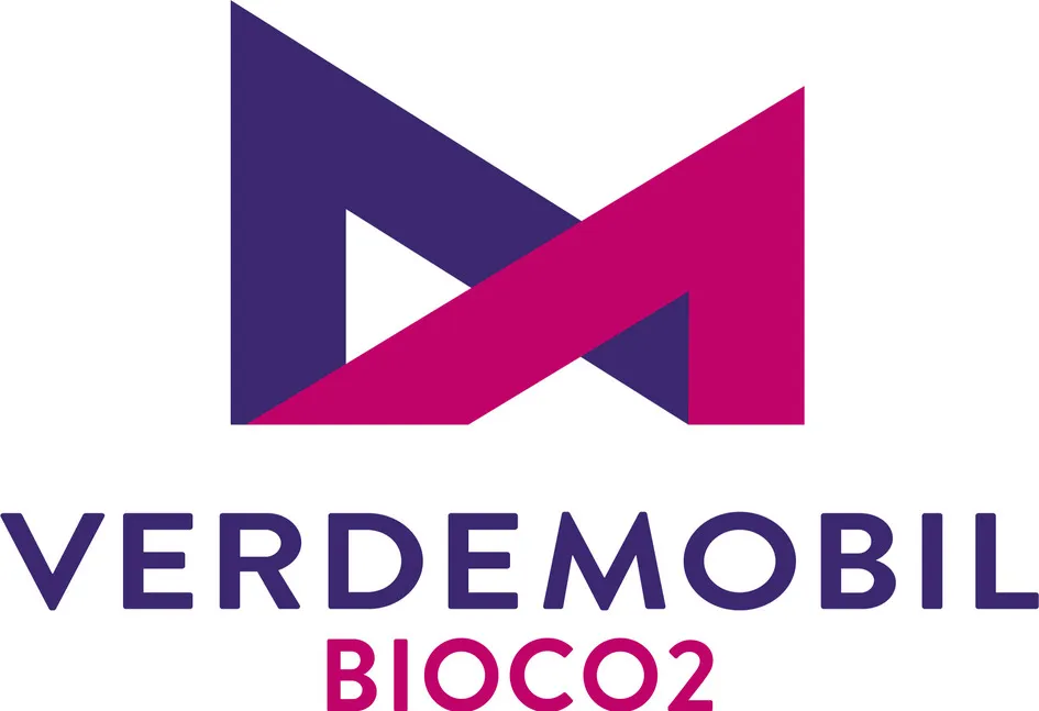 VERDEMOBIL BIOCO2