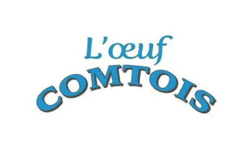 L'oeuf COMTOIS