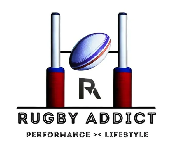 RUGBY ADDICT performance lifestyle 