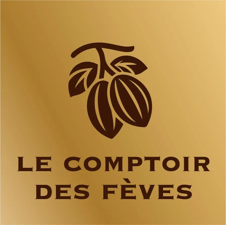 LE COMPTOIR DES FÈVES