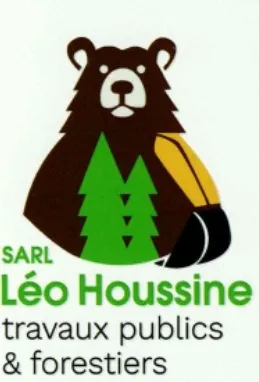 SARL Léo Houssine travaux publics & forestiers