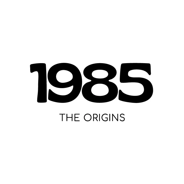 1985 THE ORIGINS