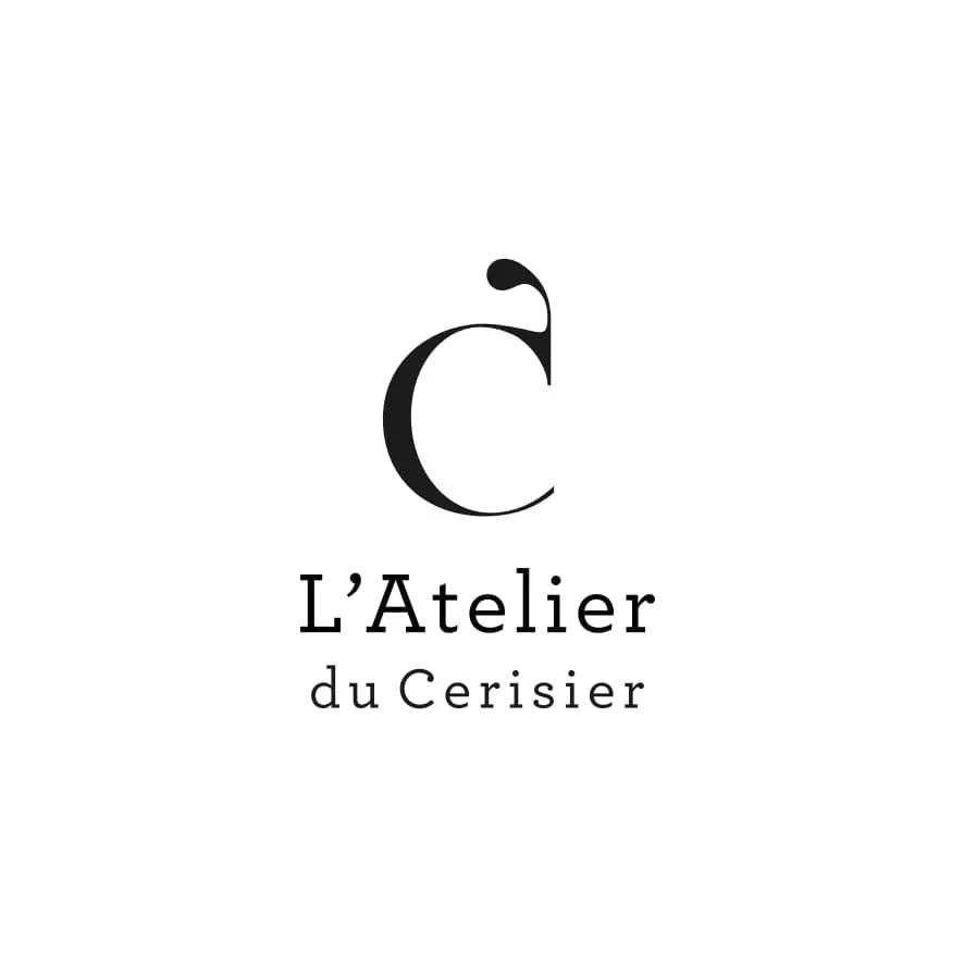 C L' Atelier du Cerisier