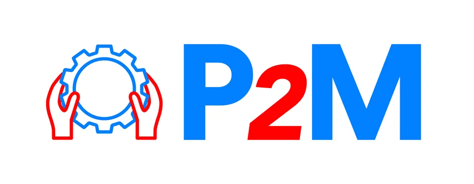 P2M