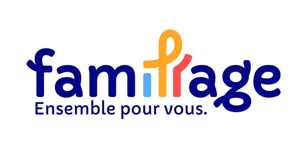 FAMILLAGE ENSEMBLE POUR VOUS.