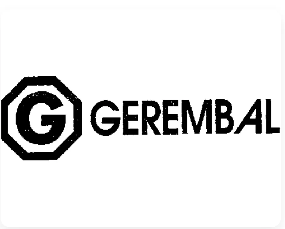 G GEREMBAL