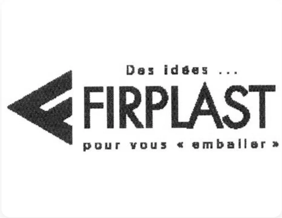 F FIRPLAST Des idées...pour vous "emballer"