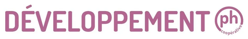 DÉVELOPPEMENT ph coopérative