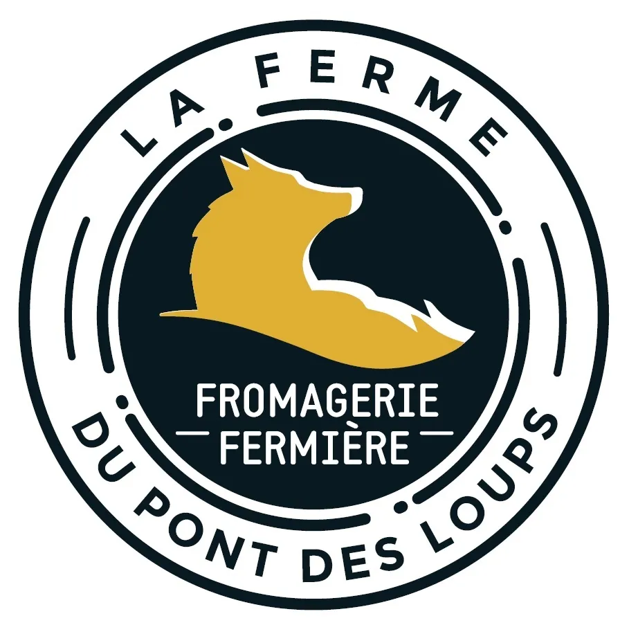 LA FERME DU PONT DES LOUPS FROMAGERIE FERMIERE