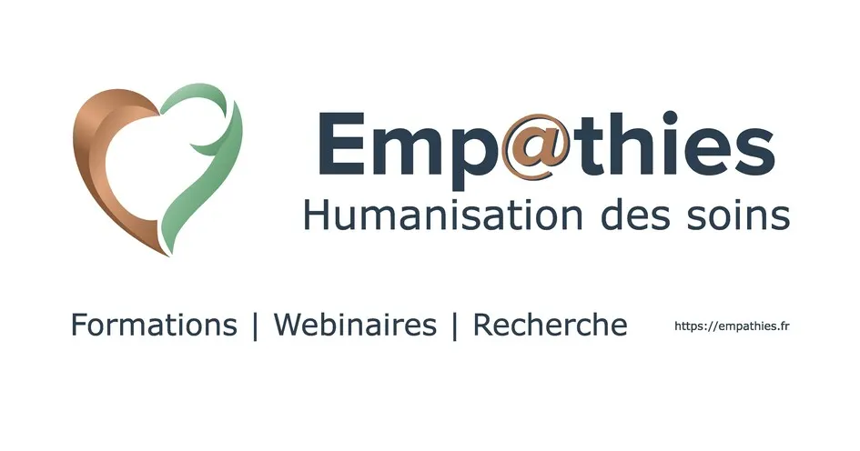 Emp@thies Humanisation des soins Formations  Webinaires Recherche
