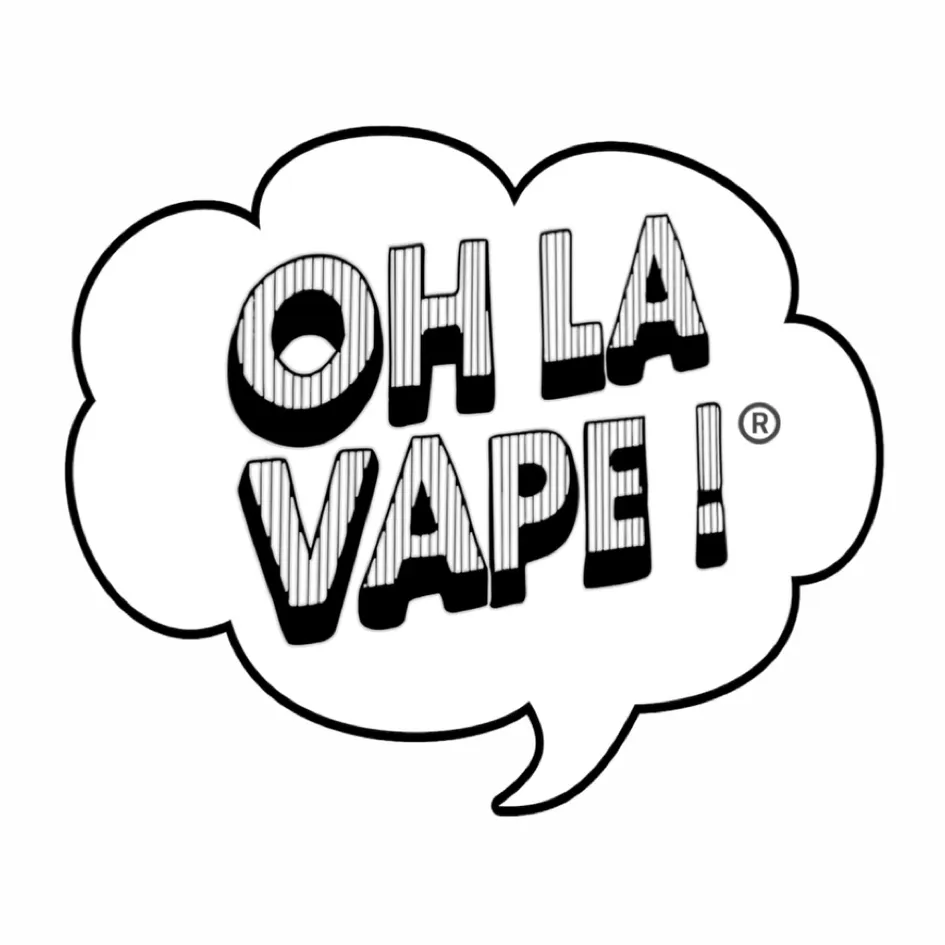 OH LA VAPE !