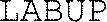 LABUP