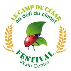 LE CAMP DE CÉSAR au défi du climat FESTIVAL Vexin Centre