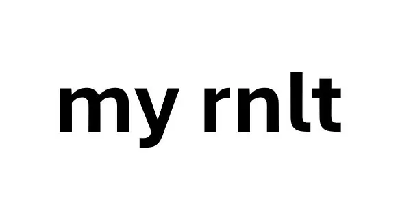 MY RNLT