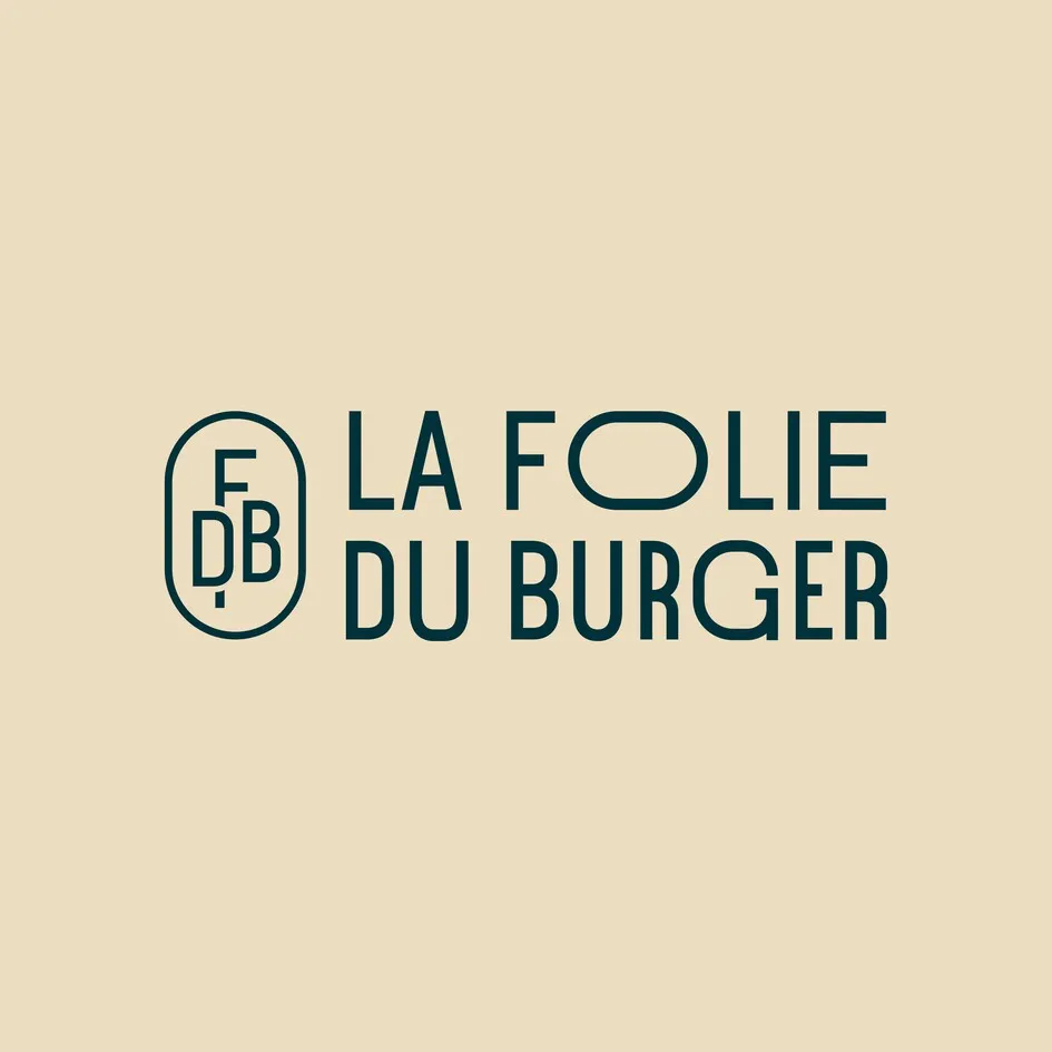 FDB LA FOLIE DU BURGER