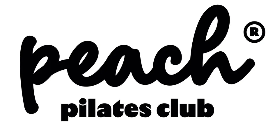 Peach pilates club