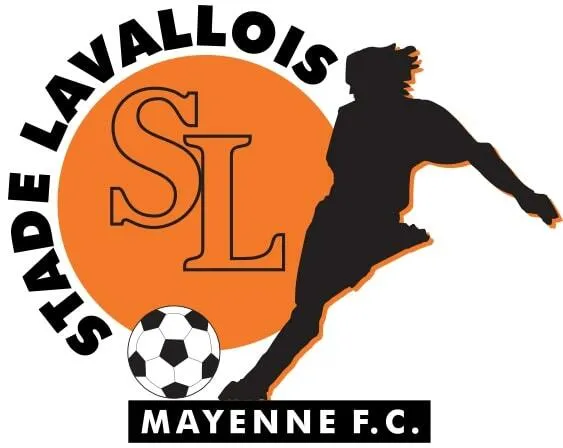 SL STADE LAVALLOIS MAYENNE F.C.