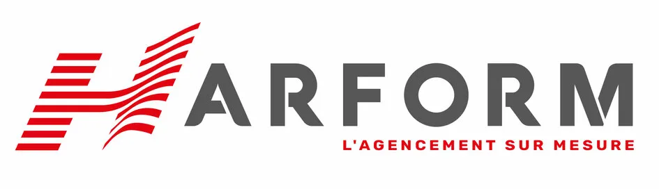 HARFORM L'AGENCEMENT SUR MESURE