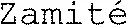 Zamité