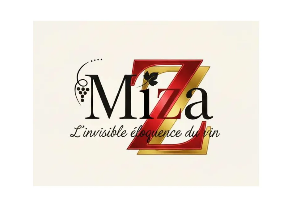 Z Miza L'invisible éloquence du vin