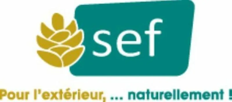 sef Pour l'extérieur, ... naturellement !