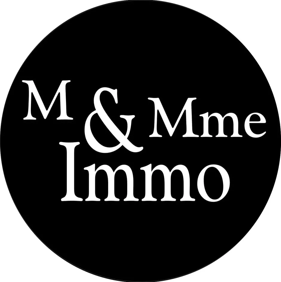 M & Mme Immo