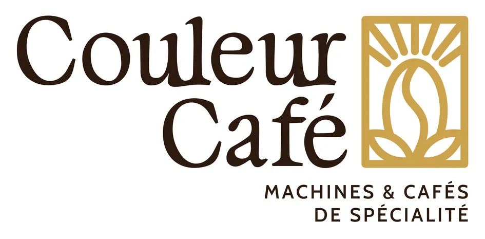 Couleur Café MACHINES & CAFES DE SPECIALITE