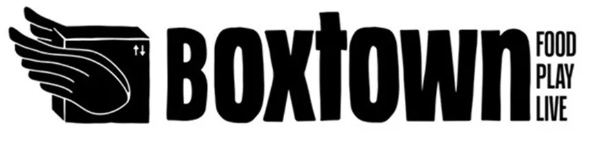 BOXTOWN FOOD PLAY LIVE