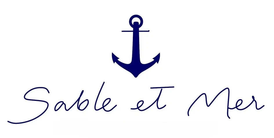 Sable et Mer
