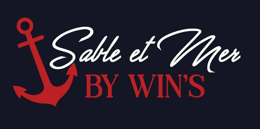 Sable et Mer BY WIN'S