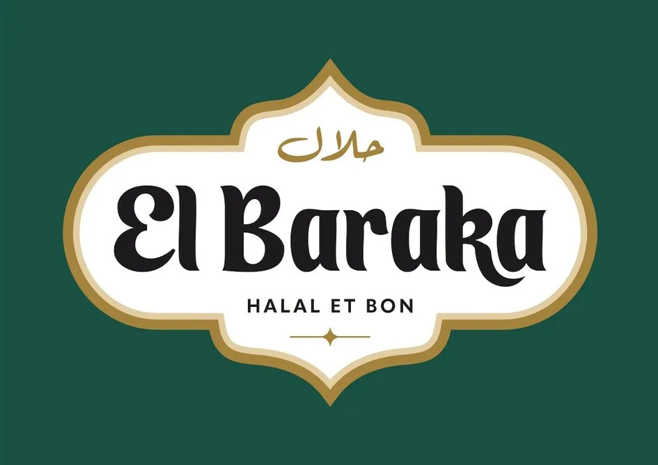 El Baraka HALAL ET BON