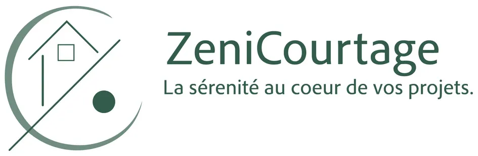 ZeniCourtage La sérénité au coeur de vos projets