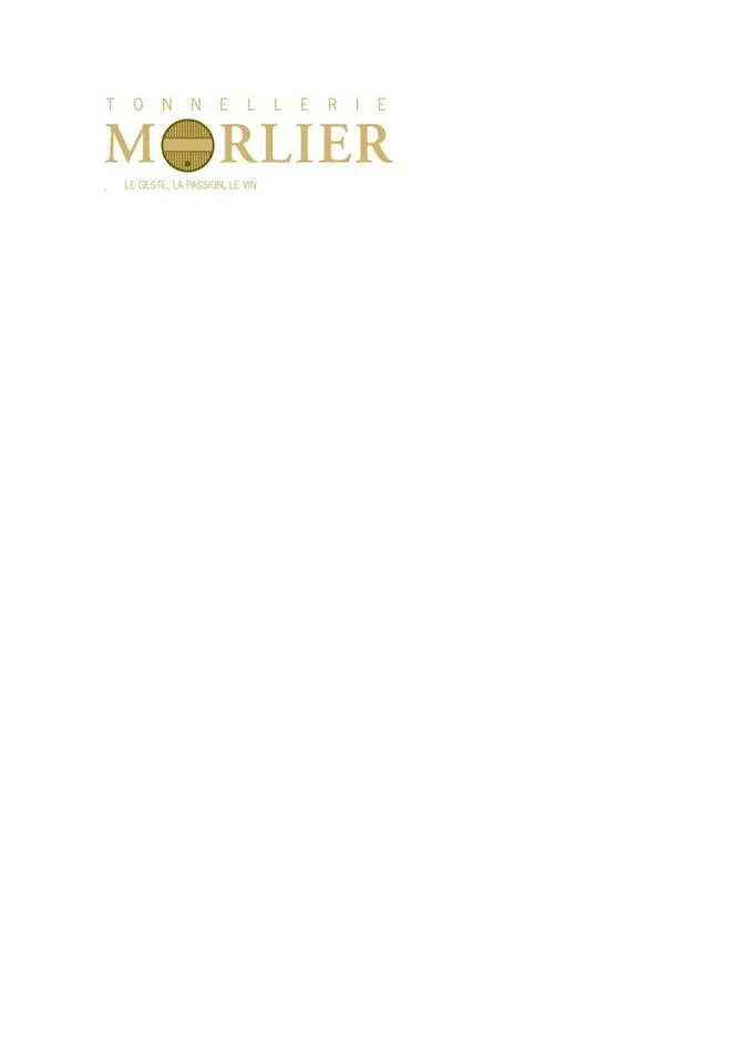 TONNELLIER MORLIER