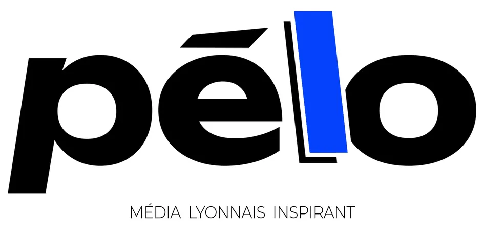 Pélo MEDIA LYONNAIS INSPIRANT