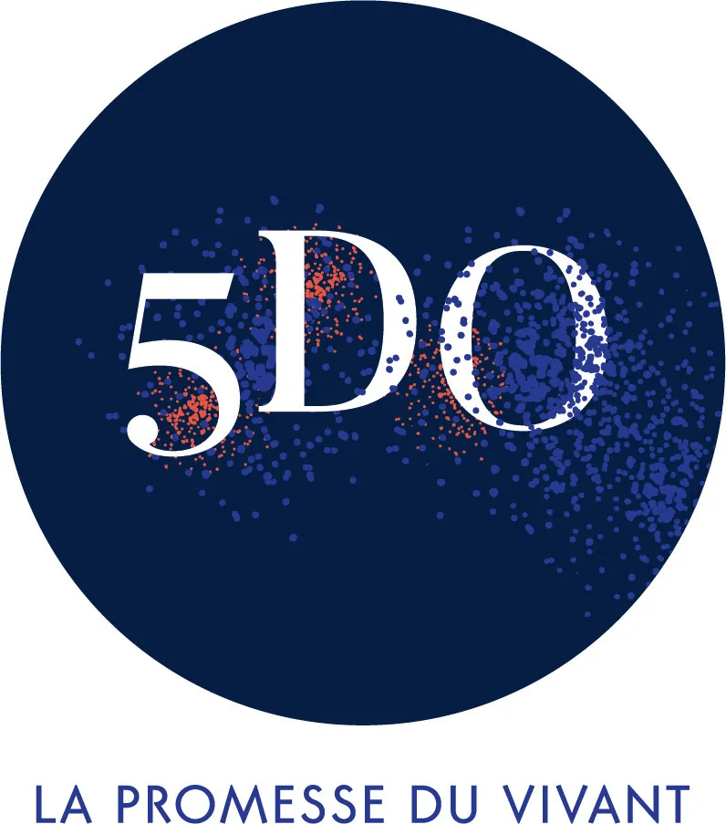 5 DO LA PROMESSE DU VIVANT