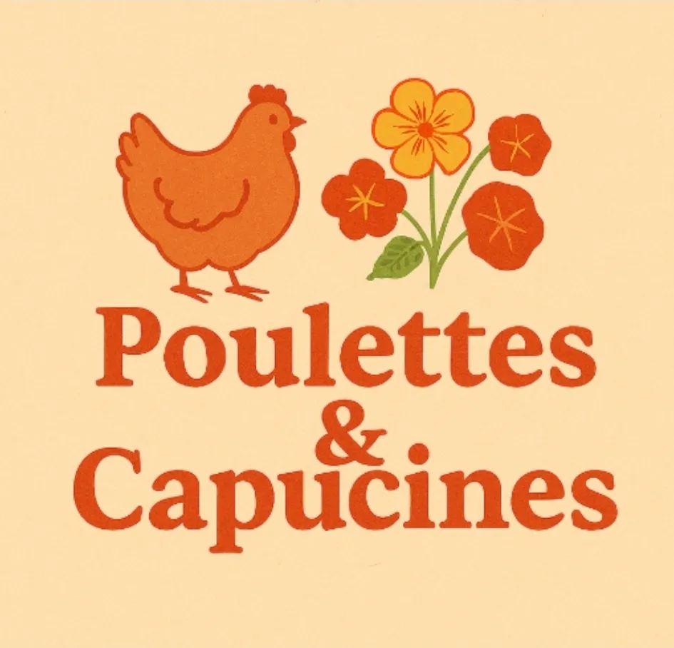 Poulettes & Capucines
