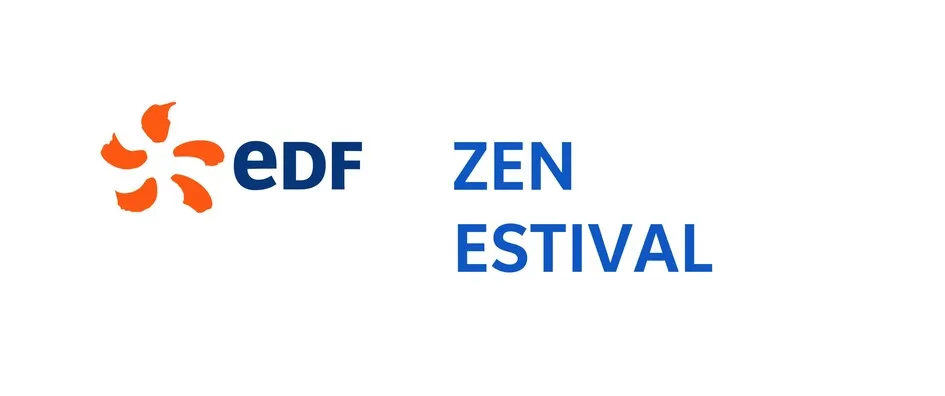 EDF ZEN ESTIVAL