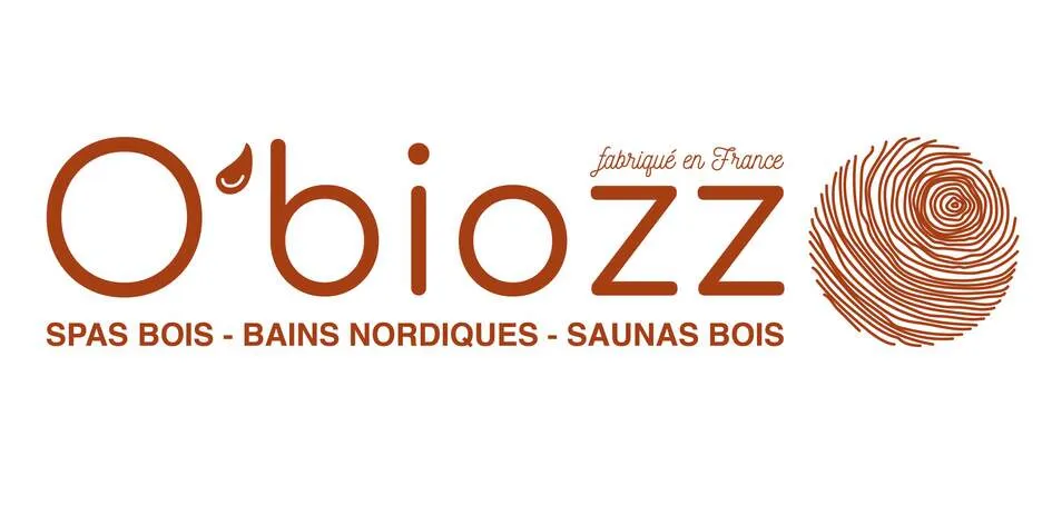 O'BIOZZ SPAS BOIS - BAINS NORDIQUES - SAUNAS BOIS FABRIQUE EN FRANCE
