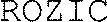 ROZIC