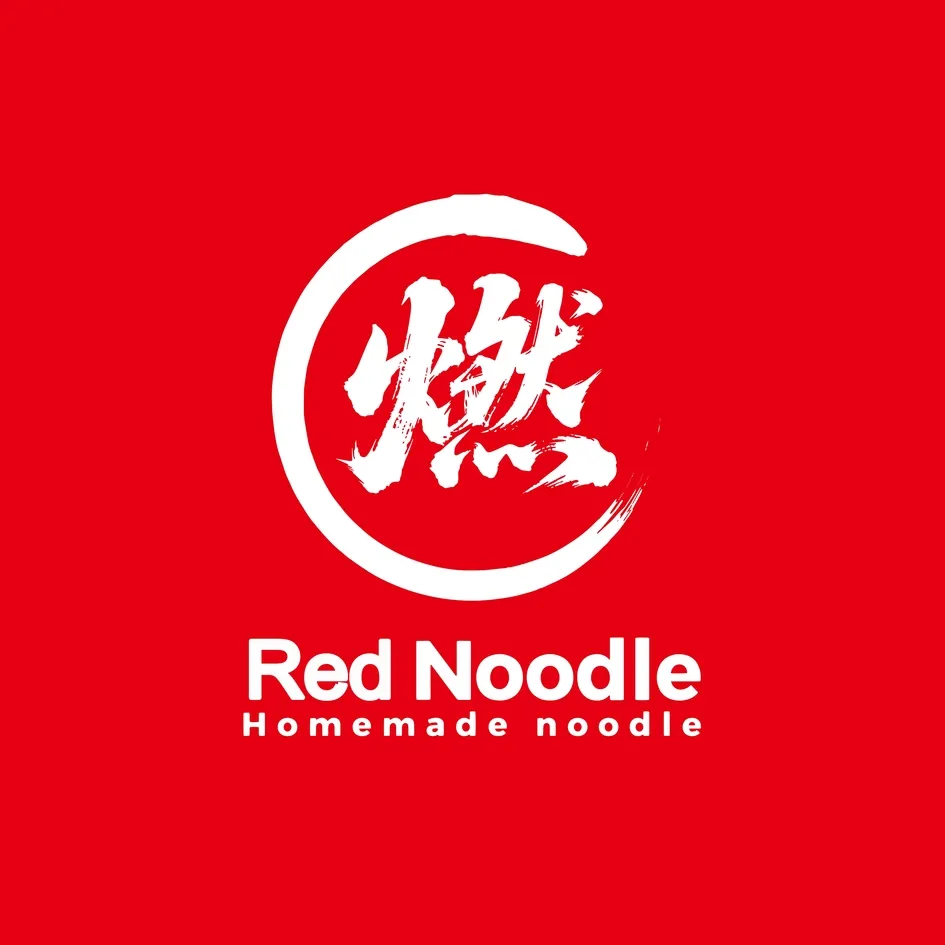  Red Noodle Homemade noodle