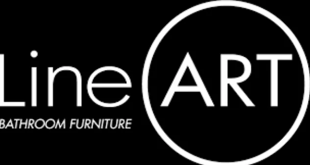 Line ART BATHROOM FURNITURE
