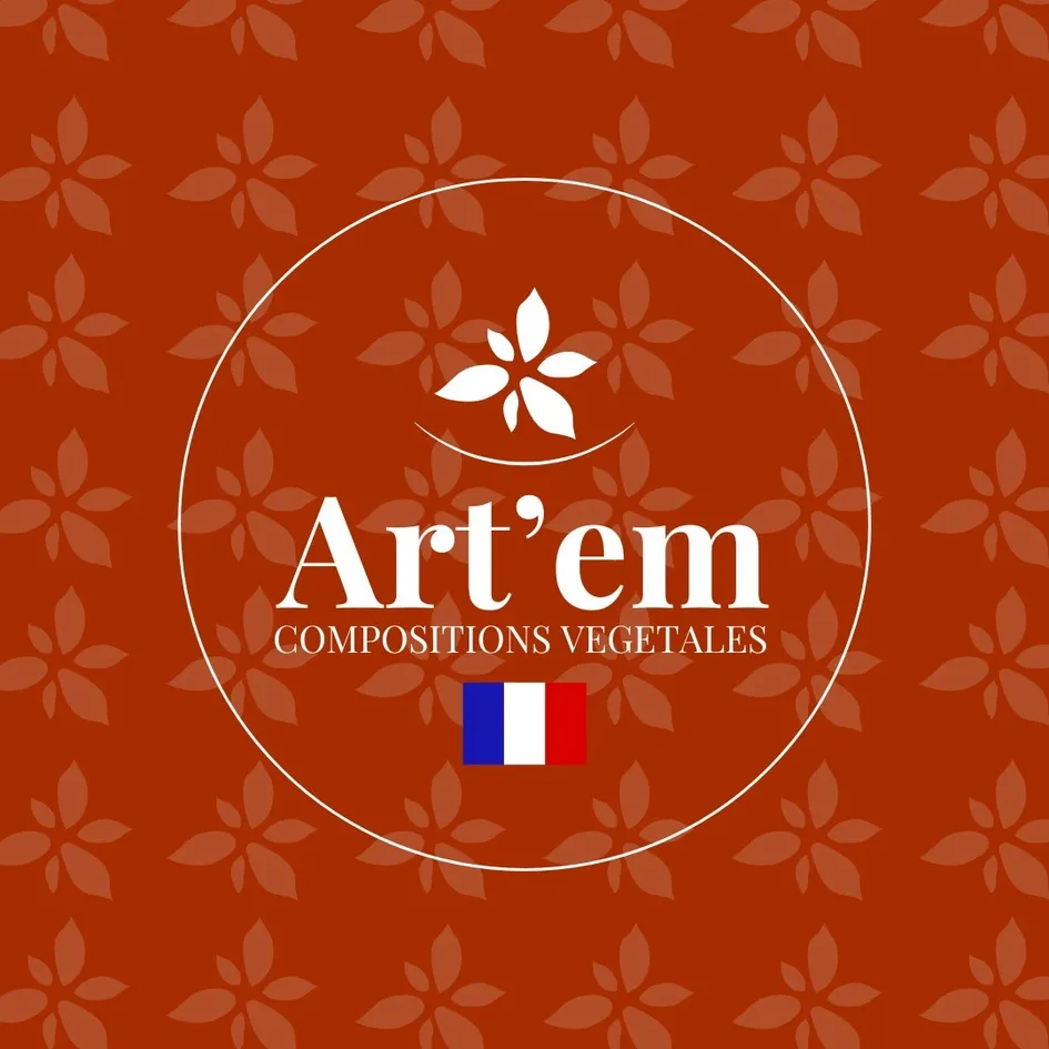 ART'EM COMPOSITIONS VEGETALES