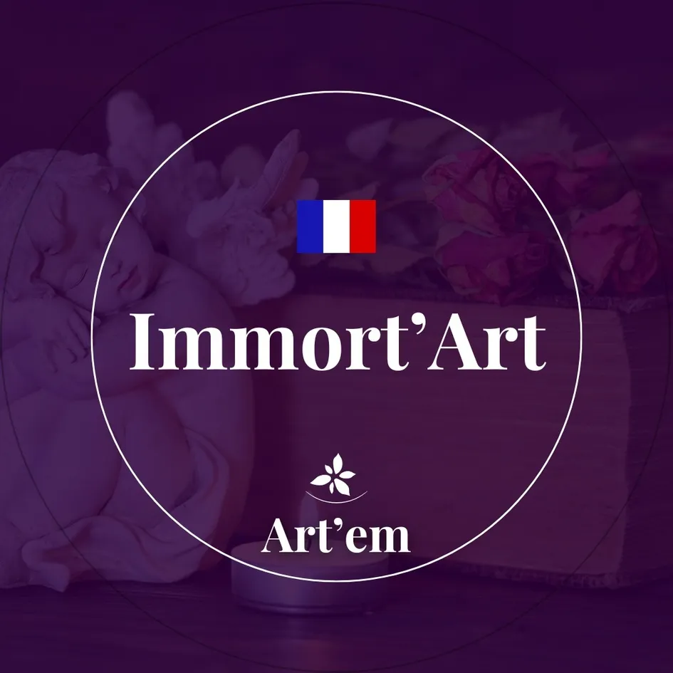 IMMORT'ART ART'EM