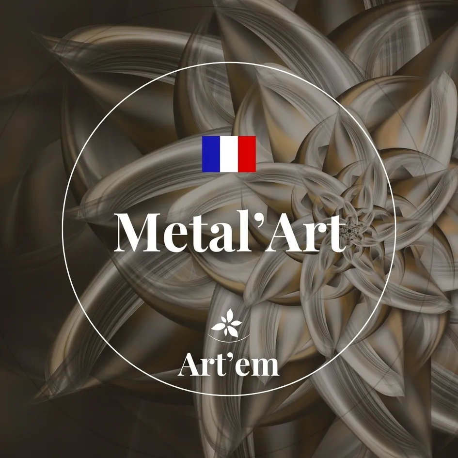 METAL' ART ART'EM