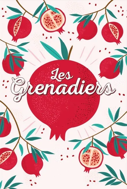 Les Grenadiers