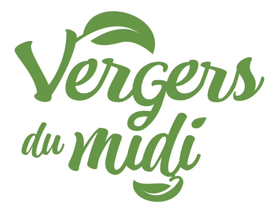 vergers du midi