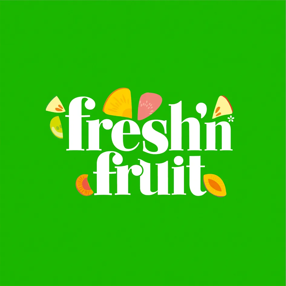 FRESH'N FRUIT