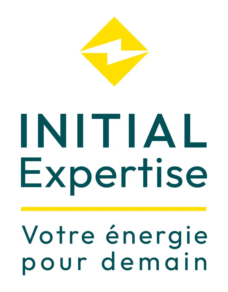INITIAL EXPERTISE VOTRE ENERGIE POUR DEMAIN