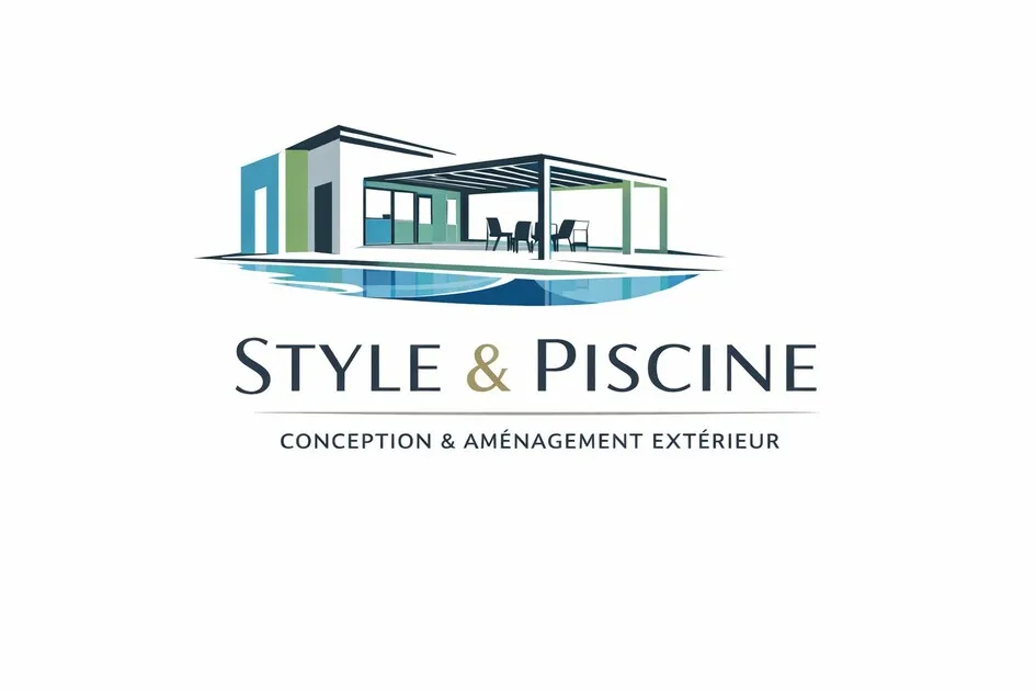 STYLE & PISCINE CONCEPTION & AMENAGEMENT EXTERIEUR